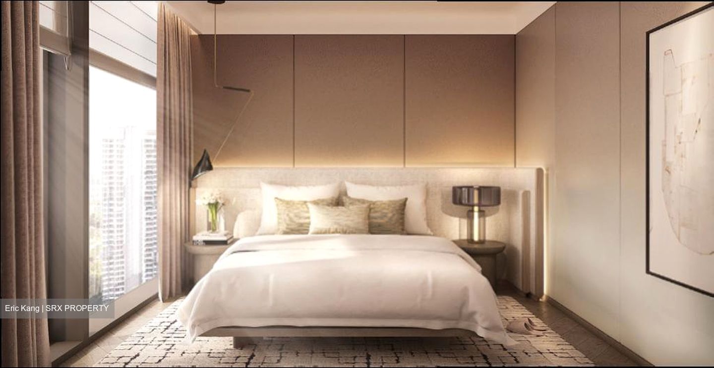 Klimt Cairnhill (D9), Apartment #320023301